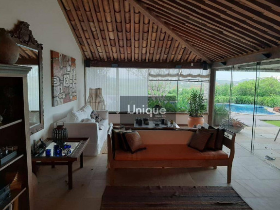 Imagem Casa com 6 Quartos à Venda, 580 m² em Manguinhos - Armação Dos Búzios Imagem Casa com 6 Quartos à Venda, 580 m² em Manguinhos - Armação Dos Búzios