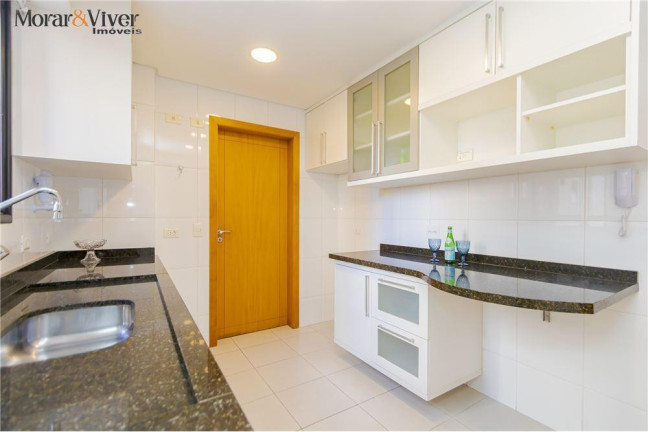 Imagem Apartamento com 4 Quartos à Venda,  em Juvevê - Curitiba