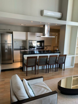 Imagem Apartamento com 2 Quartos para Alugar, 157 m² em Vila Nova Conceição - São Paulo Imagem Apartamento com 2 Quartos para Alugar, 157 m² em Vila Nova Conceição - São Paulo