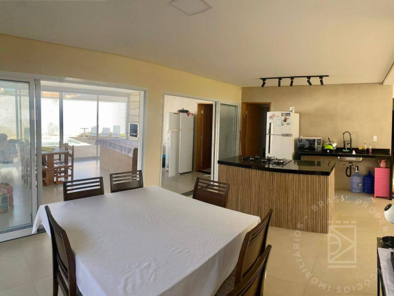 Imagem Casa com 3 Quartos à Venda, 218 m² em Condomínio Residencial Ecopark Bourbon - Caçapava Imagem Casa com 3 Quartos à Venda, 218 m² em Condomínio Residencial Ecopark Bourbon - Caçapava