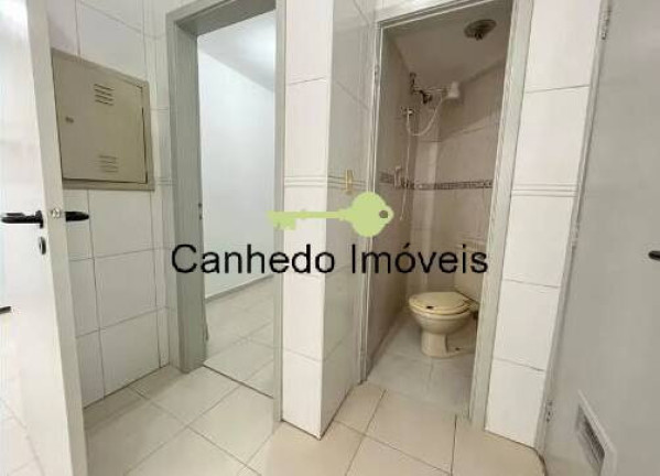 Imagem Apartamento com 3 Quartos à Venda, 90 m² em Brooklin - São Paulo Imagem Apartamento com 3 Quartos à Venda, 90 m² em Brooklin - São Paulo