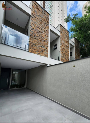 Casa com 3 Quartos à Venda, 150 m² em Bosque Da Saúde - São Paulo