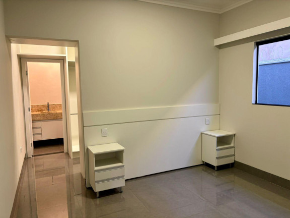 Imagem Casa com 3 Quartos à Venda, 121 m² em Vila Nasser - Campo Grande