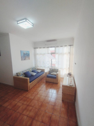 Imagem Apartamento com 2 Quartos à Venda, 64 m² em Enseada - Guarujá