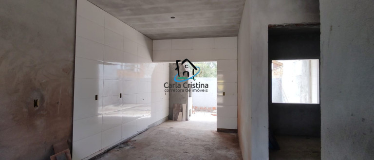Imagem Casa com 2 Quartos à Venda, 60 m² em Carmery - Pontal Do Paraná Imagem Casa com 2 Quartos à Venda, 60 m² em Carmery - Pontal Do Paraná