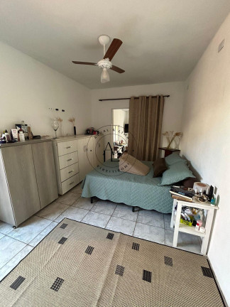 Imagem Casa com 2 Quartos à Venda, 170 m² em Jardim Santa Genebra - Campinas