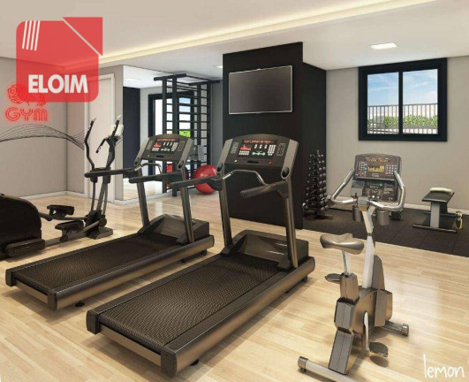 Imagem Apartamento com 2 Quartos à Venda, 37 m² em Freguesia Do ó - São Paulo Imagem Apartamento com 2 Quartos à Venda, 37 m² em Freguesia Do ó - São Paulo