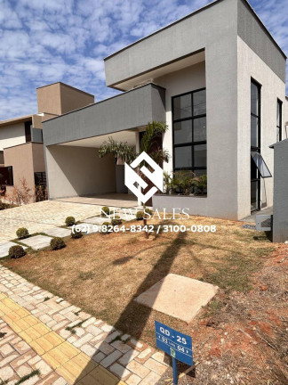 Imagem Casa com 3 Quartos à Venda, 156 m² em Residencial Marília - Senador Canedo Imagem Casa com 3 Quartos à Venda, 156 m² em Residencial Marília - Senador Canedo
