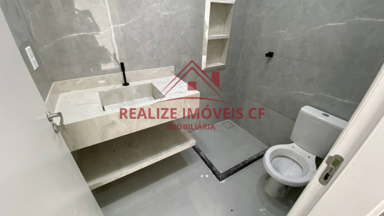 Imagem Casa com 2 Quartos à Venda, 80 m² em Vila Do Peró - Cabo Frio