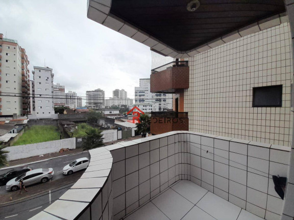 Imagem Apartamento com 1 Quarto à Venda, 65 m² em Vila Guilhermina - Praia Grande Imagem Apartamento com 1 Quarto à Venda, 65 m² em Vila Guilhermina - Praia Grande