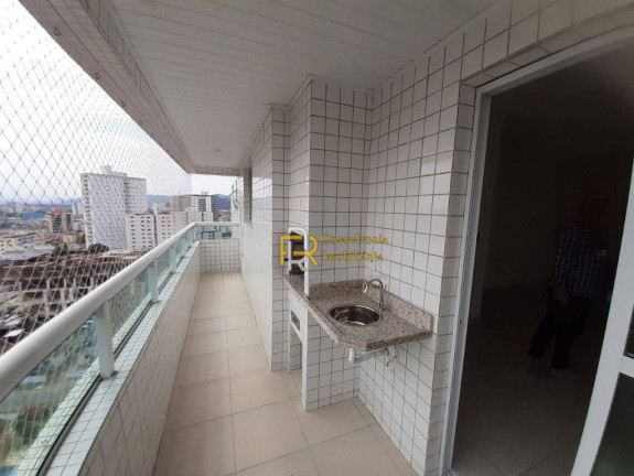 Imagem Apartamento com 2 Quartos à Venda, 86 m² em Vila Guilhermina - Praia Grande Imagem Apartamento com 2 Quartos à Venda, 86 m² em Vila Guilhermina - Praia Grande