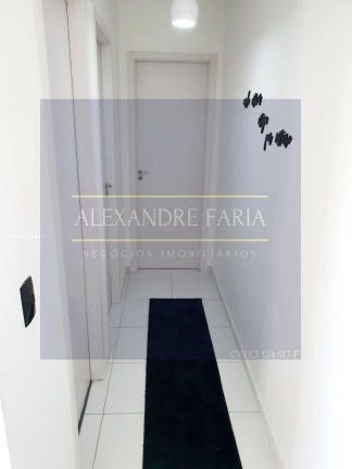 Imagem Apartamento com 2 Quartos à Venda, 47 m² em Martim De Sá - Caraguatatuba