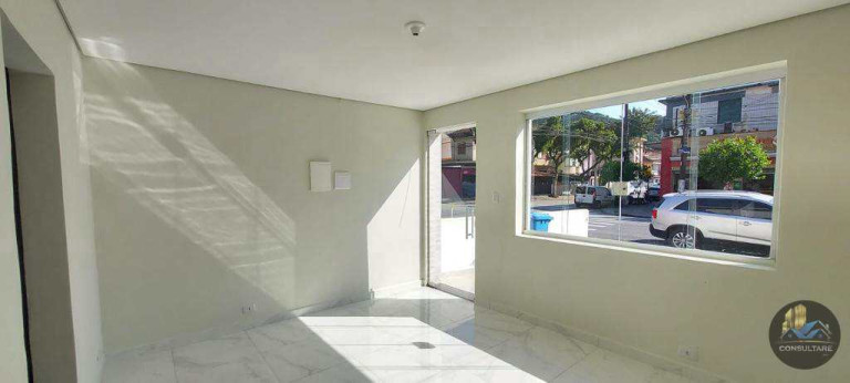 Imagem Imóvel para Alugar, 62 m² em Marapé - Santos Imagem Imóvel para Alugar, 62 m² em Marapé - Santos