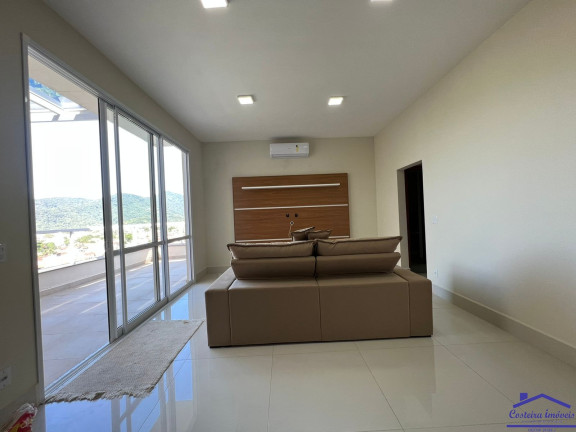 Imagem Cobertura com 3 Quartos à Venda, 166 m² em Parque Vivamar - Ubatuba Imagem Cobertura com 3 Quartos à Venda, 166 m² em Parque Vivamar - Ubatuba