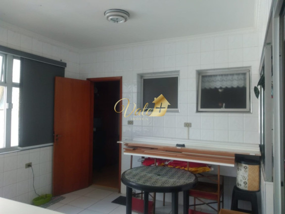 Imagem Apartamento com 3 Quartos à Venda, 166 m² em Jardim Esplanada - São José Dos Campos
