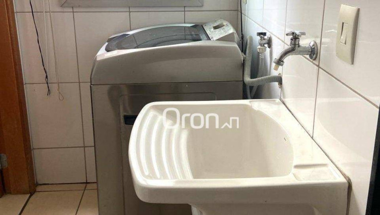 Imagem Apartamento com 3 Quartos à Venda, 105 m² em Setor Bueno - Goiânia Imagem Apartamento com 3 Quartos à Venda, 105 m² em Setor Bueno - Goiânia