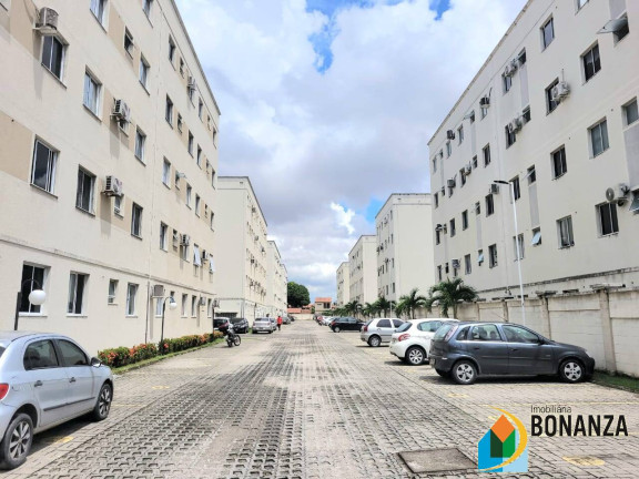 Apartamento com 2 Quartos à Venda, 44 m² em Novo Mondubim - Fortaleza