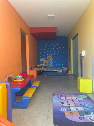 Imagem Apartamento com 3 Quartos à Venda, 70 m² em Jardim Santo André - Santo André Imagem Apartamento com 3 Quartos à Venda, 70 m² em Jardim Santo André - Santo André