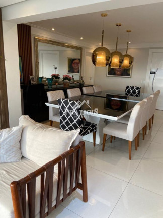 Imagem Apartamento com 4 Quartos à Venda, 213 m² em Ipiranga - São Paulo