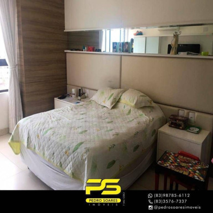 Imagem Apartamento com 4 Quartos à Venda, 212 m² em Miramar - João Pessoa Imagem Apartamento com 4 Quartos à Venda, 212 m² em Miramar - João Pessoa