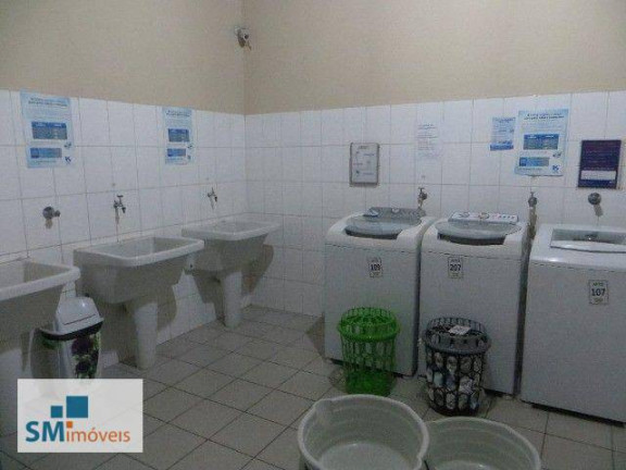 Imagem Apartamento com 1 Quarto à Venda, 33 m² em Santo Amaro - São Paulo