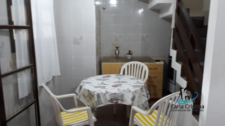 Imagem Sobrado com 3 Quartos à Venda, 120 m² em Itapuã - Pontal Do Paraná Imagem Sobrado com 3 Quartos à Venda, 120 m² em Itapuã - Pontal Do Paraná