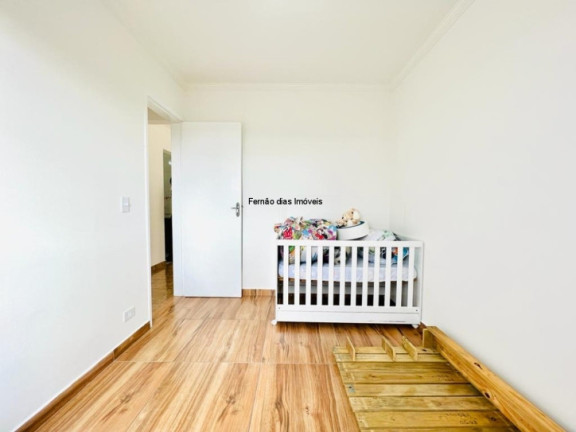 Imagem Apartamento com 2 Quartos à Venda, 47 m² em Terra Preta (terra Preta) - Mairiporã Imagem Apartamento com 2 Quartos à Venda, 47 m² em Terra Preta (terra Preta) - Mairiporã