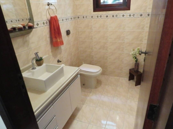 Imagem Sobrado com 3 Quartos à Venda, 180 m² em Jardim Ana Maria - Santo André Imagem Sobrado com 3 Quartos à Venda, 180 m² em Jardim Ana Maria - Santo André
