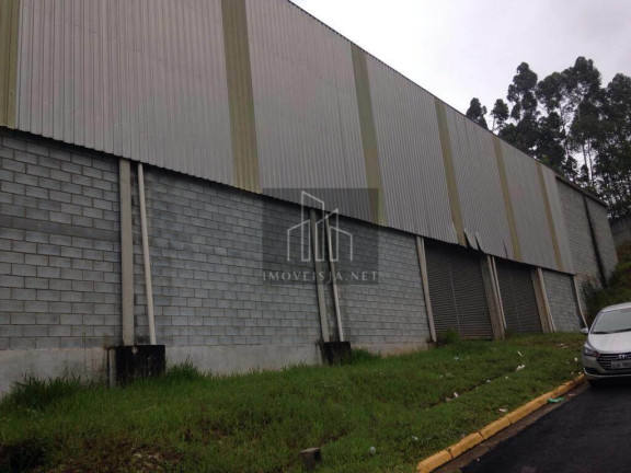 Imagem Imóvel Comercial para Alugar, 4.000 m² em Jardim Isaura - Santana De Parnaíba Imagem Imóvel Comercial para Alugar, 4.000 m² em Jardim Isaura - Santana De Parnaíba