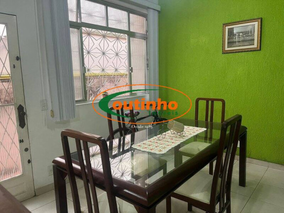 Imagem Apartamento com 3 Quartos à Venda, 95 m² em Vila Isabel - Rio De Janeiro Imagem Apartamento com 3 Quartos à Venda, 95 m² em Vila Isabel - Rio De Janeiro