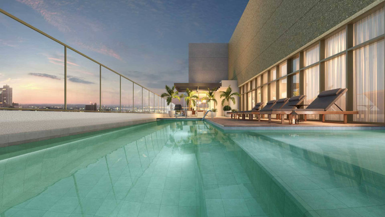 Imagem Apartamento com 2 Quartos à Venda, 80 m² em Moema - São Paulo Imagem Apartamento com 2 Quartos à Venda, 80 m² em Moema - São Paulo