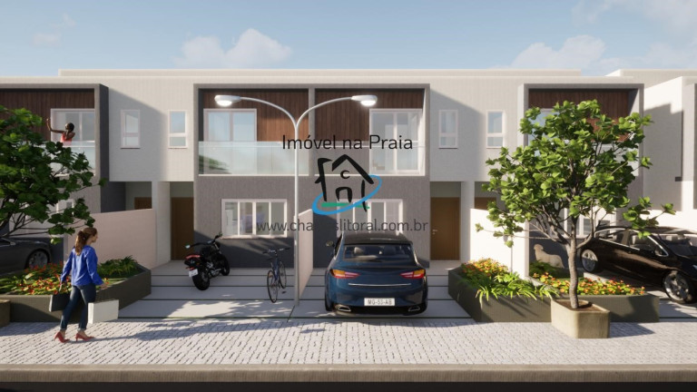 Imagem Casa com 3 Quartos à Venda, 76 m² em Massaguaçu - Caraguatatuba Imagem Casa com 3 Quartos à Venda, 76 m² em Massaguaçu - Caraguatatuba