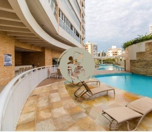Imagem Apartamento com 3 Quartos à Venda, 155 m² em Gonzaga - Santos Imagem Apartamento com 3 Quartos à Venda, 155 m² em Gonzaga - Santos