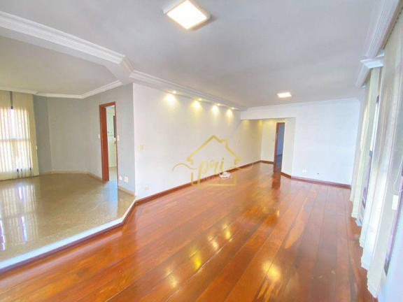 Imagem Apartamento com 4 Quartos à Venda, 240 m² em Boqueirão - Santos