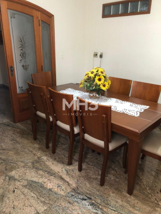 Imóvel com 3 Quartos à Venda, 186 m² em Cambuí - Campinas