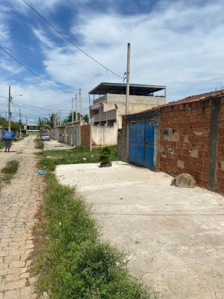 Imagem Casa com 1 Quarto à Venda, 50 m² em Pq Marapicu Ii - Nova Iguacu Imagem Casa com 1 Quarto à Venda, 50 m² em Pq Marapicu Ii - Nova Iguacu
