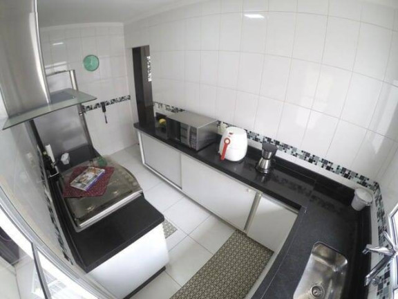 Imagem Casa com 3 Quartos à Venda, 144 m² em Eugênio De Mello - São José Dos Campos