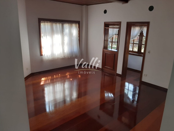 Imagem Casa com 4 Quartos à Venda, 319 m² em Iate Clube - Americana Imagem Casa com 4 Quartos à Venda, 319 m² em Iate Clube - Americana