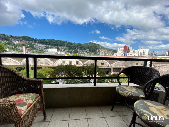 Imagem Apartamento com 2 Quartos à Venda, 81 m² em Centro - Florianópolis Imagem Apartamento com 2 Quartos à Venda, 81 m² em Centro - Florianópolis