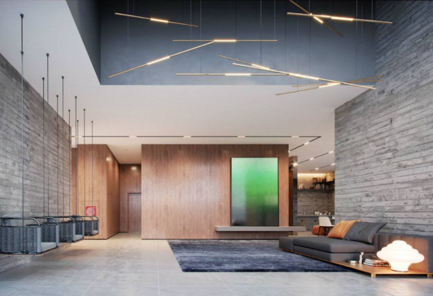 Imagem Apartamento com 1 Quarto à Venda, 29 m² em Consolação - São Paulo Imagem Apartamento com 1 Quarto à Venda, 29 m² em Consolação - São Paulo
