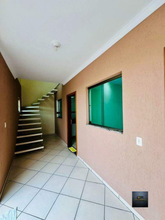 Imagem Casa com 3 Quartos à Venda, 172 m² em Parque Dos Passaros - São Bernardo Do Campo Imagem Casa com 3 Quartos à Venda, 172 m² em Parque Dos Passaros - São Bernardo Do Campo