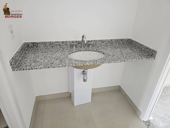 Imagem Apartamento com 3 Quartos à Venda, 91 m² em Brooklin - São Paulo