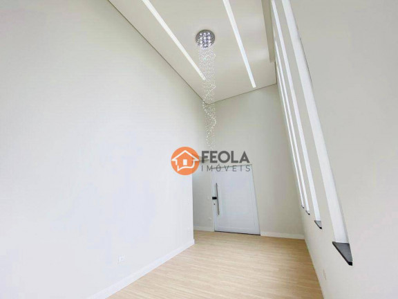 Imagem Casa com 4 Quartos à Venda, 312 m² em Loteamento Residencial Jardim Villagio - Americana Imagem Casa com 4 Quartos à Venda, 312 m² em Loteamento Residencial Jardim Villagio - Americana