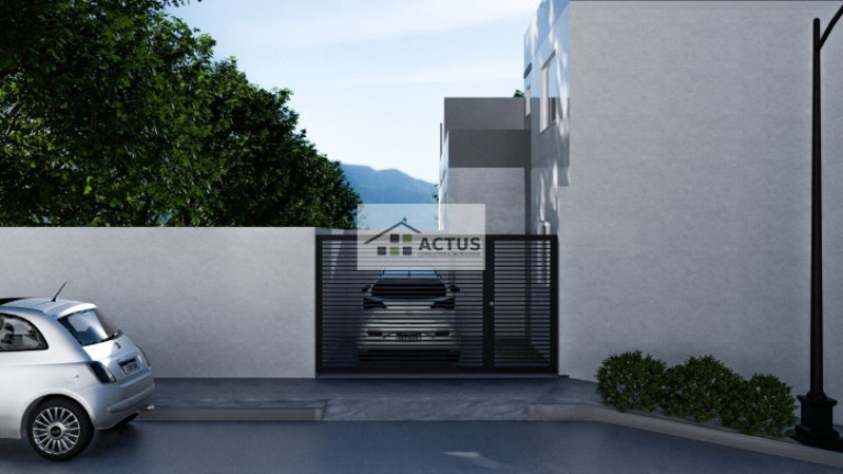 Imagem Casa com 2 Quartos à Venda, 74 m² em Santa Rita - Ibirité