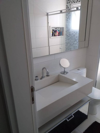 Imagem Apartamento com 2 Quartos à Venda, 120 m² em Centro - Osasco
