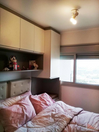 Imagem Apartamento com 2 Quartos à Venda, 61 m² em água Branca - São Paulo Imagem Apartamento com 2 Quartos à Venda, 61 m² em água Branca - São Paulo