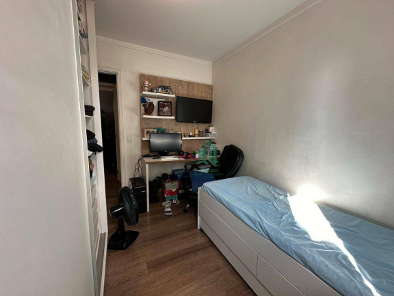 Imagem Apartamento com 3 Quartos à Venda, 86 m² em Vila Leonor - Guarulhos Imagem Apartamento com 3 Quartos à Venda, 86 m² em Vila Leonor - Guarulhos