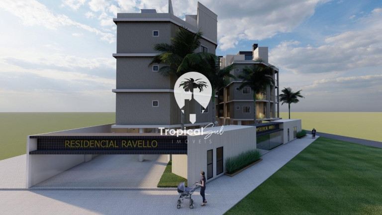 Imagem Apartamento com 1 Quarto à Venda, 35 m² em Caiobá - Matinhos Imagem Apartamento com 1 Quarto à Venda, 35 m² em Caiobá - Matinhos
