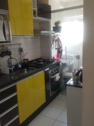 Imagem Apartamento com 2 Quartos à Venda, 50 m² em Vila Siqueira (zona Norte) - São Paulo Imagem Apartamento com 2 Quartos à Venda, 50 m² em Vila Siqueira (zona Norte) - São Paulo
