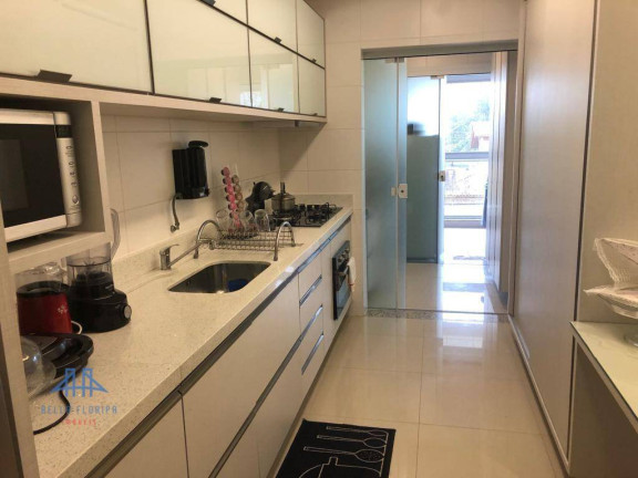 Imagem Apartamento com 3 Quartos à Venda, 112 m² em Campeche - Florianópolis